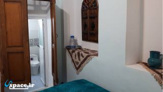 اتاق 2 تخته شماره پنج - اقامتگاه سنتی گلبهار - اصفهان