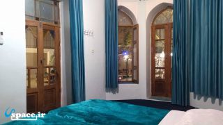 اتاق 2 تخته شماره چهار - اقامتگاه سنتی گلبهار - اصفهان